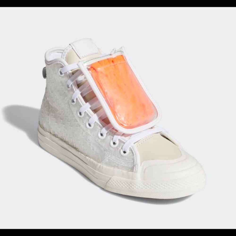 NIZZA ADIDAS SNEAKERS
